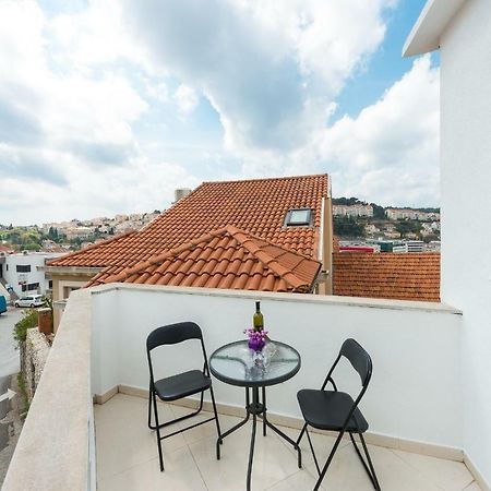 Luxury Sensation Spacious & Free Private Garage Dubrovnik Exterior foto