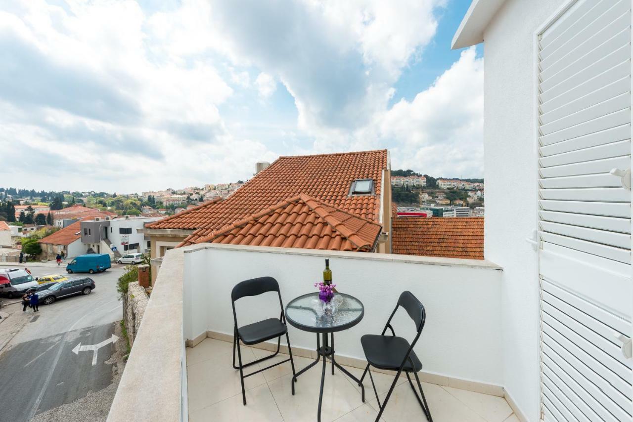 Luxury Sensation Spacious & Free Private Garage Dubrovnik Exterior foto